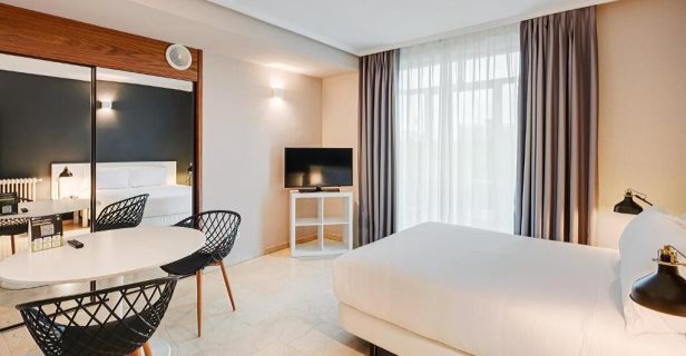 Apartamentos Togumar