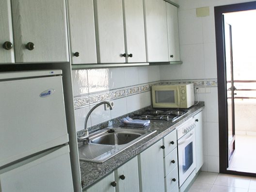 Apartamentos Topacio I, Ii, III & IV