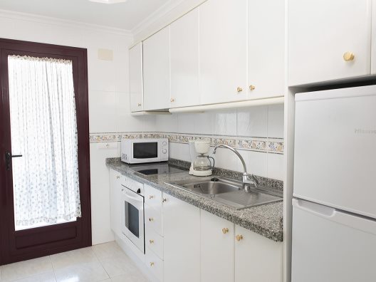 Apartamentos Topacio I, Ii, III & IV