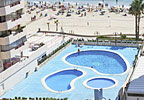 Apartamentos Topacio I, Ii, III & IV