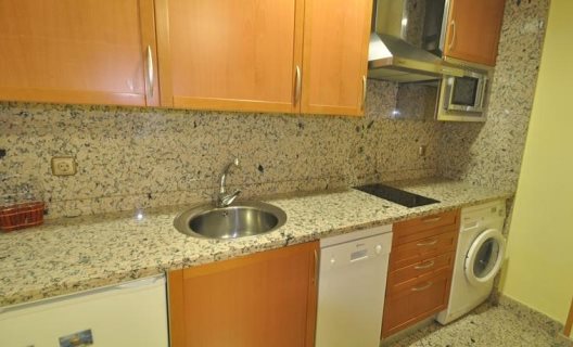 Apartamentos Toro 33