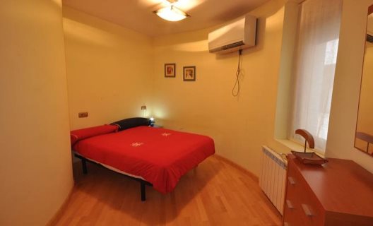 Apartamentos Toro 33