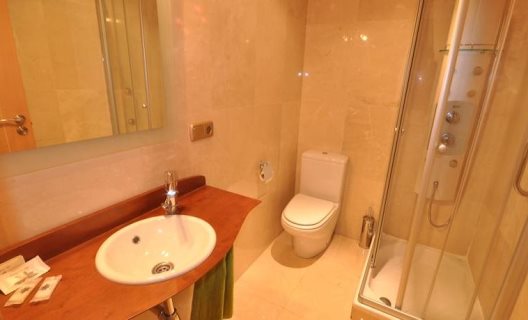 Apartamentos Toro 33