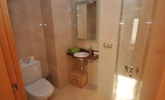 Apartamentos Toro 33