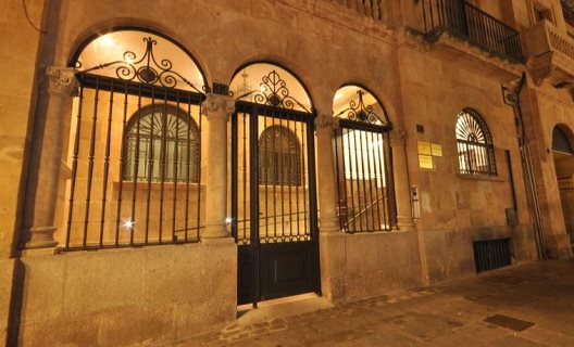 Apartamentos Toro 33