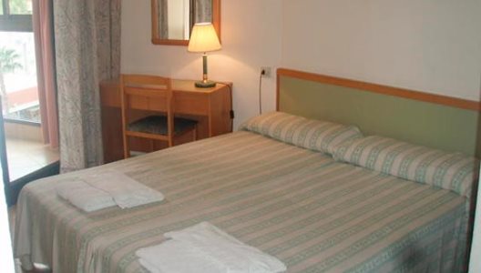 Apartamentos Torpa