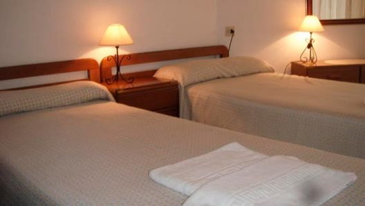 Apartamentos Torpa