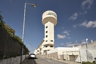 Apartamentos Torre Da Aldeia