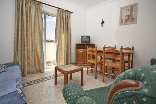 Apartamentos Torre Da Aldeia