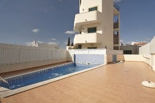Apartamentos Torre Da Aldeia