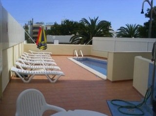 Apartamentos Torre Da Aldeia