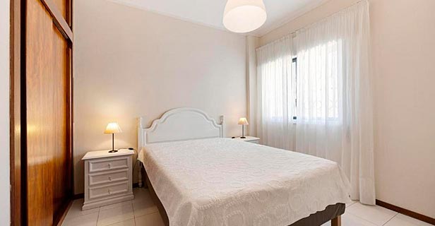 Apartamentos Torre Da Rocha