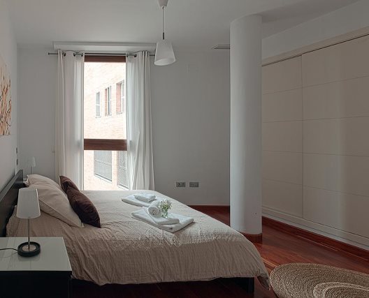 Apartamentos Torre De La Plata