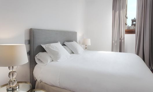 Apartamentos Torre De La Plata