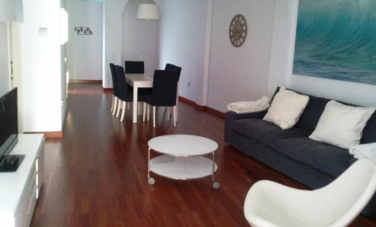 Apartamentos Torre De La Plata