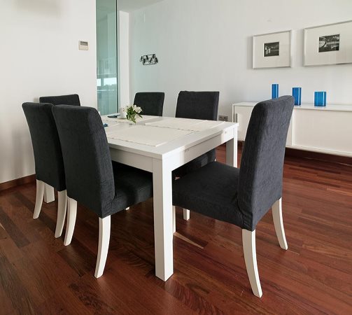 Apartamentos Torre De La Plata