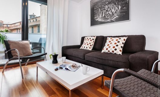 Apartamentos Torre De La Plata