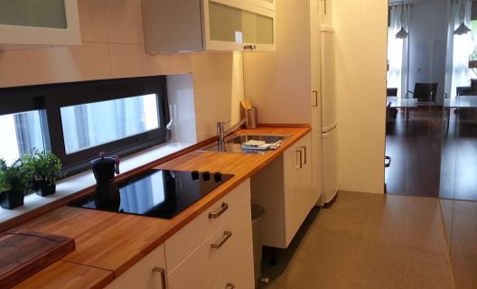 Apartamentos Torre De La Plata