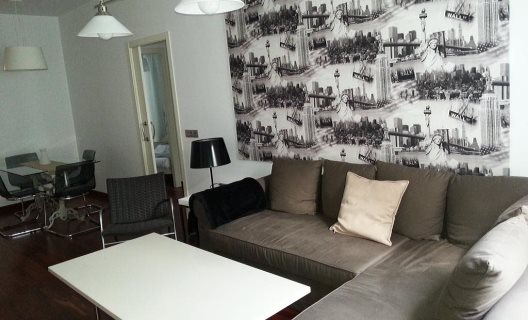 Apartamentos Torre De La Plata