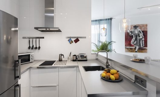 Apartamentos Torre De La Plata