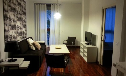 Apartamentos Torre De La Plata