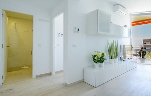 Apartamentos Torre De La Roca