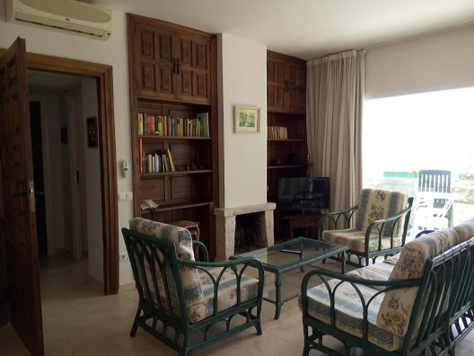 Apartamentos Torre De La Roca