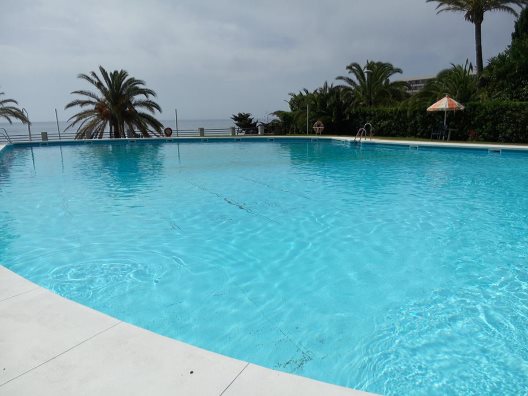 Apartamentos Torre De La Roca