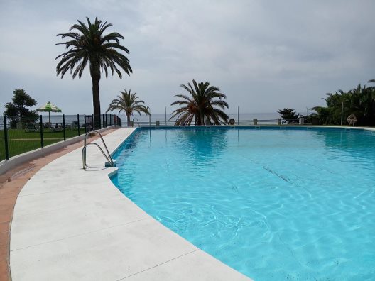 Apartamentos Torre De La Roca