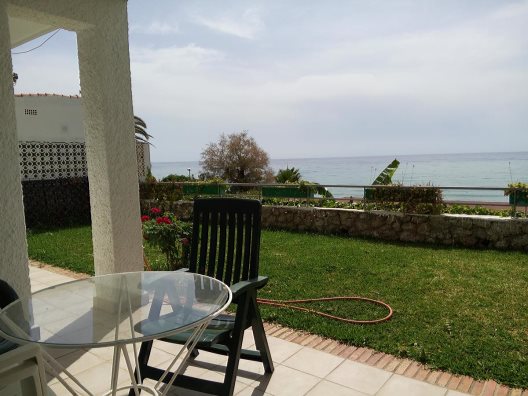 Apartamentos Torre De La Roca