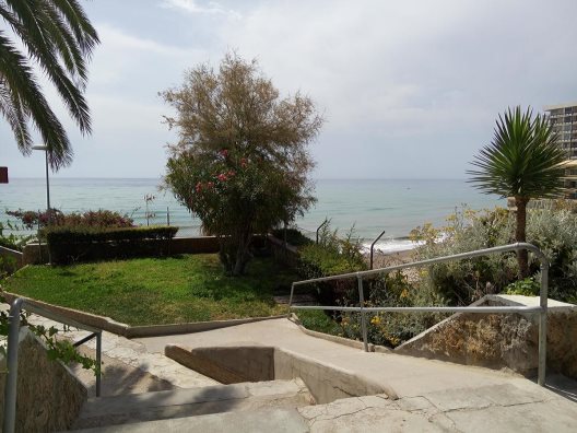 Apartamentos Torre De La Roca