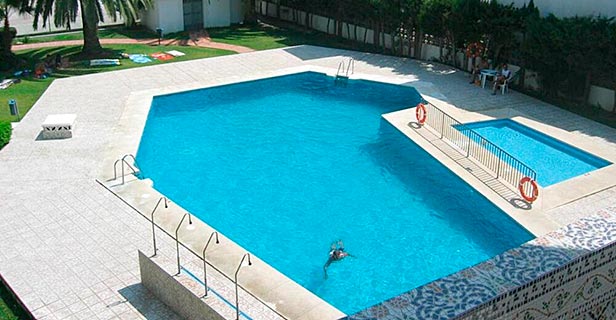 Apartamentos Torre Del Mar - Terrasol Varios