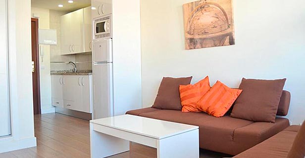 Apartamentos Torre Del Mar - Terrasol Varios