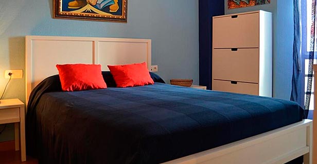 Apartamentos Torre Del Mar - Terrasol Varios