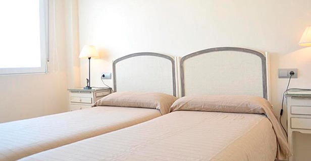 Apartamentos Torre Del Mar - Terrasol Varios