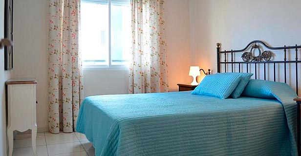 Apartamentos Torre Del Mar - Terrasol Varios