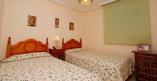 Apartamentos Torre Del Mar - Terrasol Varios