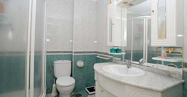 Apartamentos Torre Del Mar - Terrasol Varios