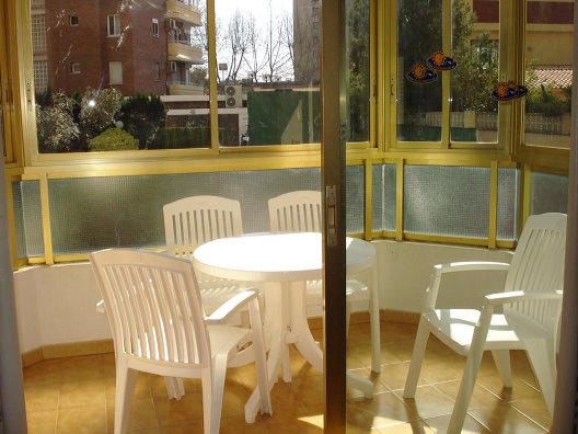 Apartamentos Torre Gerona