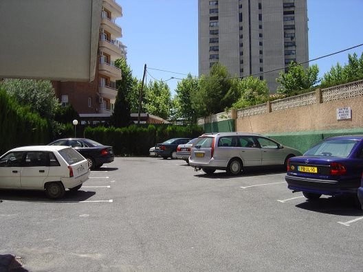 Apartamentos Torre Gerona