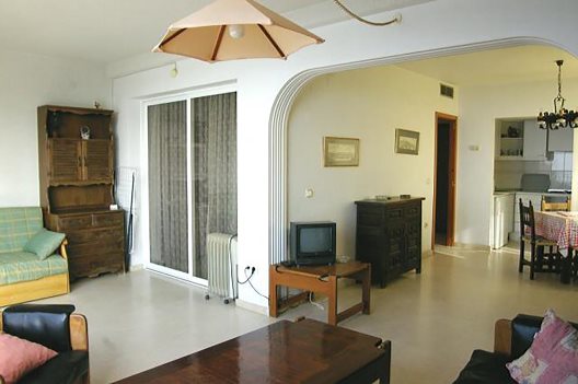 Apartamentos Torre Levante