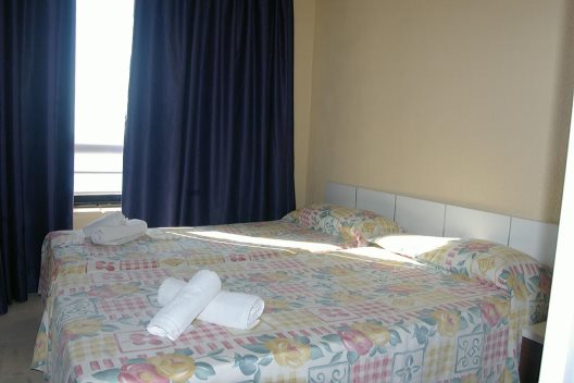 Apartamentos Torre Levante