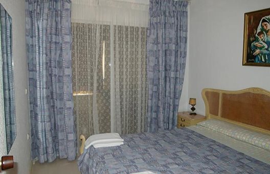 Apartamentos Torre Levante