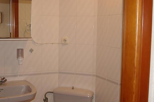 Apartamentos Torre Levante