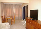 Apartamentos Torre Levante