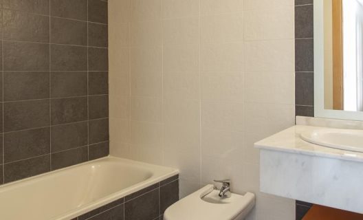 Apartamentos Torre Lugano