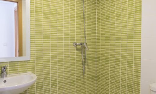 Apartamentos Torre Lugano