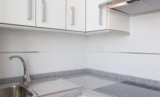 Apartamentos Torre Lugano