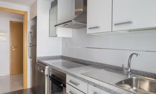 Apartamentos Torre Lugano