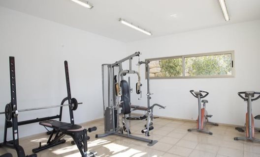 Apartamentos Torre Lugano